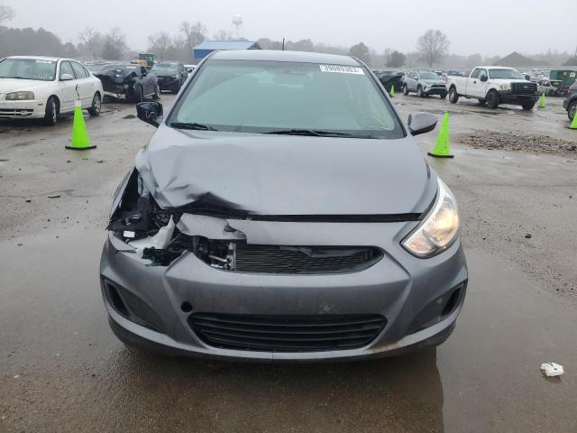Photo 5 from auction – 2016 HYUNDAI ACCENT SE with VIN KMHCT5AE7GU294474