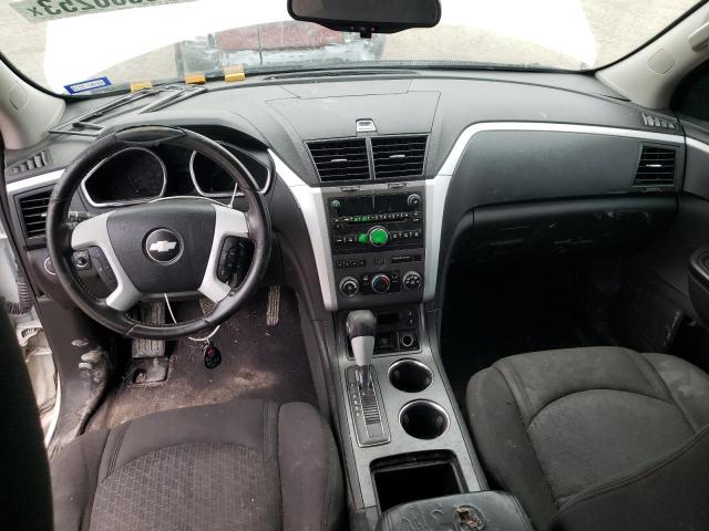 صورة رقم 8 من المزاد - 2012 CHEVROLET TRAVERSE L مع VIN 1GNKRGED2CJ156341