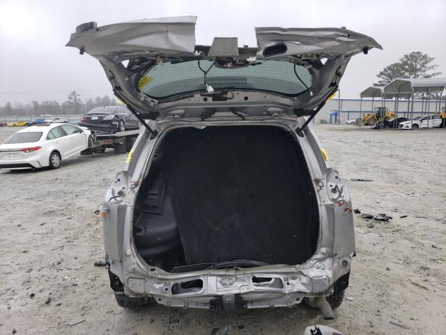 Photo 6 from auction – 2016 TOYOTA RAV4 LE with VIN 2T3ZFREVXGW236045