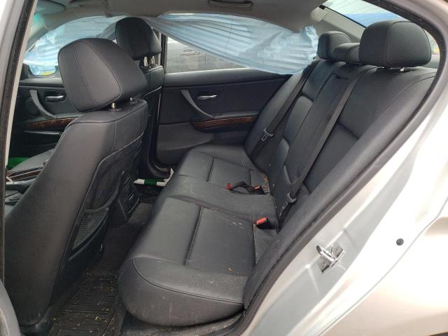 Photo 10 from auction – 2007 BMW 328 XI with VIN WBAVC93527K032579