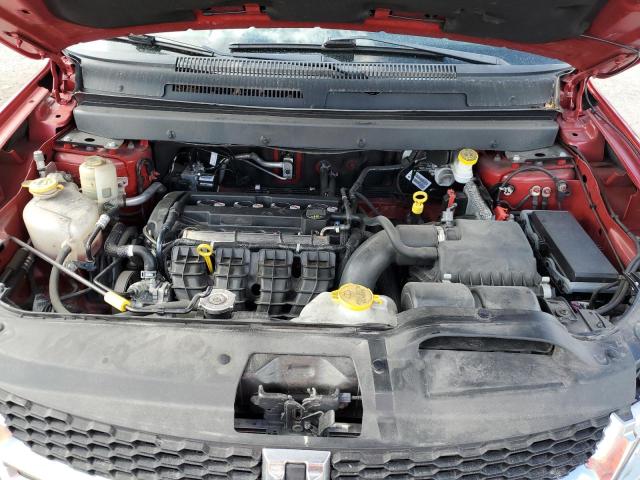 Photo 11 from auction – 2019 DODGE JOURNEY SE with VIN 3C4PDCABXKT858957