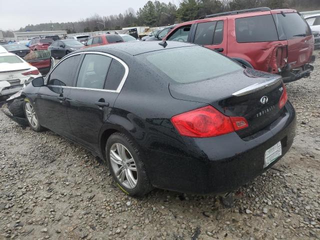 Photo 2 from auction – 2015 INFINITI Q40 with VIN JN1CV6AP3FM503586