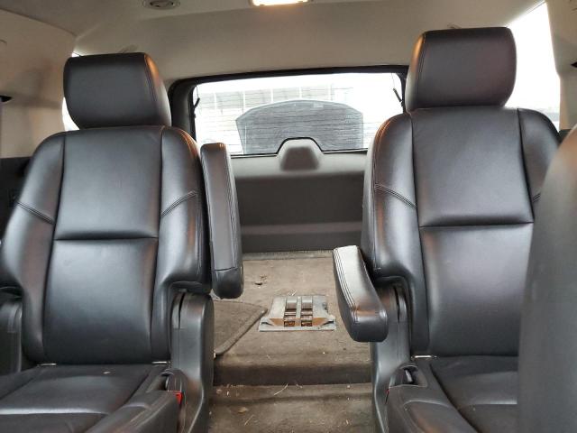 Photo 10 from auction – 2012 GMC YUKON SLT with VIN 1GKS2CE05CR146847