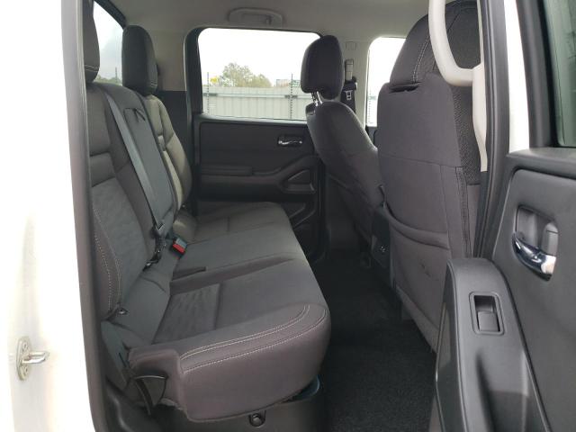 Photo 10 from auction – 2022 NISSAN FRONTIER S with VIN 1N6ED1EJ3NN626909
