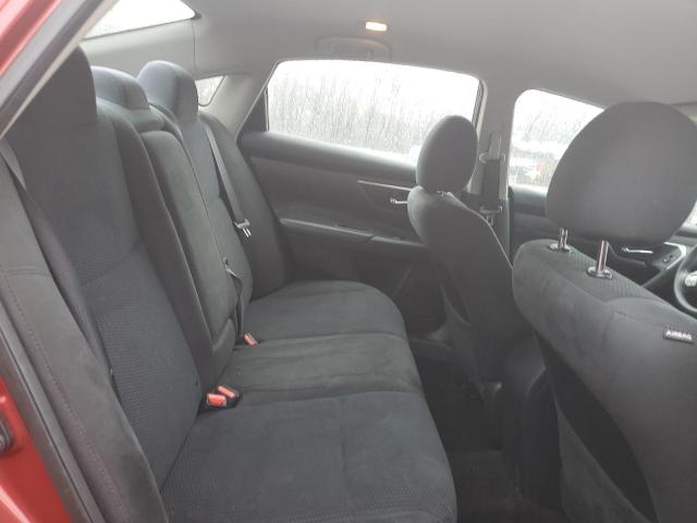 Photo 10 from auction – 2015 NISSAN ALTIMA 2.5 with VIN 1N4AL3AP1FC592336
