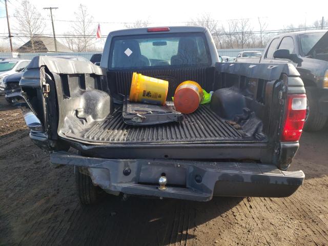 Photo 6 from auction – 2004 FORD RANGER with VIN 1FTYR10UX4TA13165