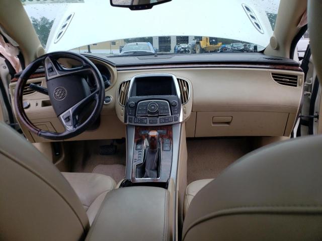 Photo 8 from auction – 2013 BUICK LACROSSE P with VIN 1G4GF5E39DF256942