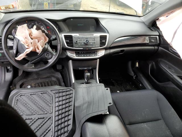 Photo 8 from auction – 2015 HONDA ACCORD SPO with VIN 1HGCR2F55FA011002