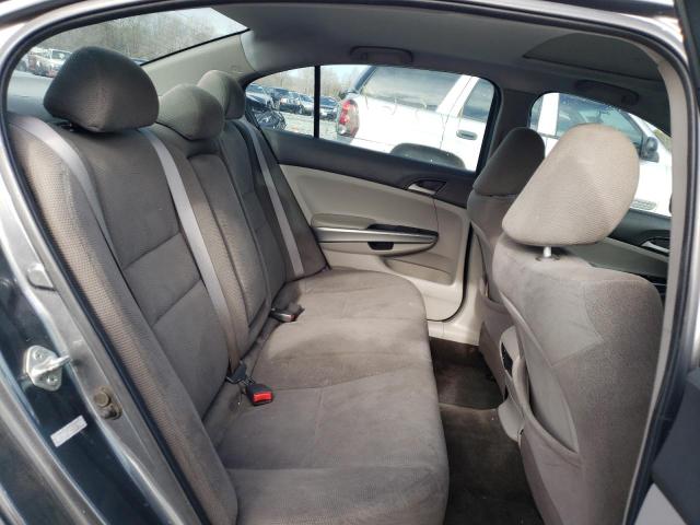 Photo 10 from auction – 2010 HONDA ACCORD EX with VIN 1HGCP2F77AA016072