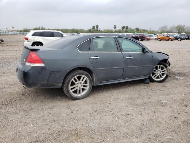 Photo 3 from auction – 2013 CHEVROLET IMPALA LTZ with VIN 2G1WC5E33D1216039