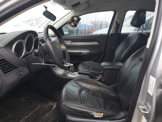 Photo 7 from auction – 2010 CHRYSLER SEBRING LI with VIN 1C3CC5FB5AN234038