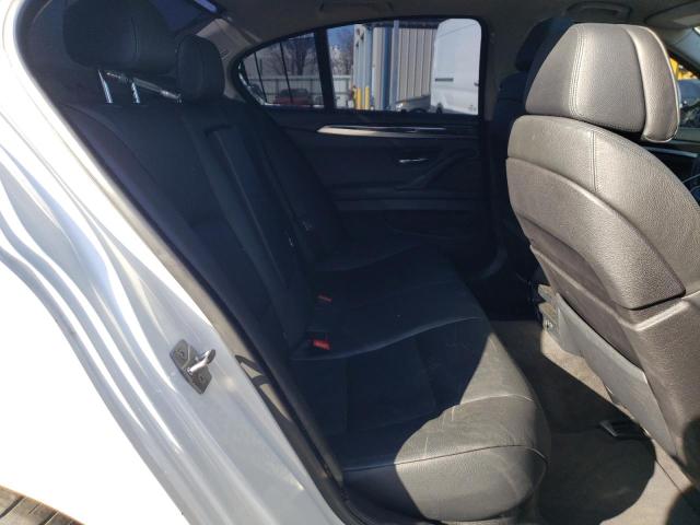Photo 10 from auction – 2011 BMW 535 I with VIN WBAFR7C5XBC602483