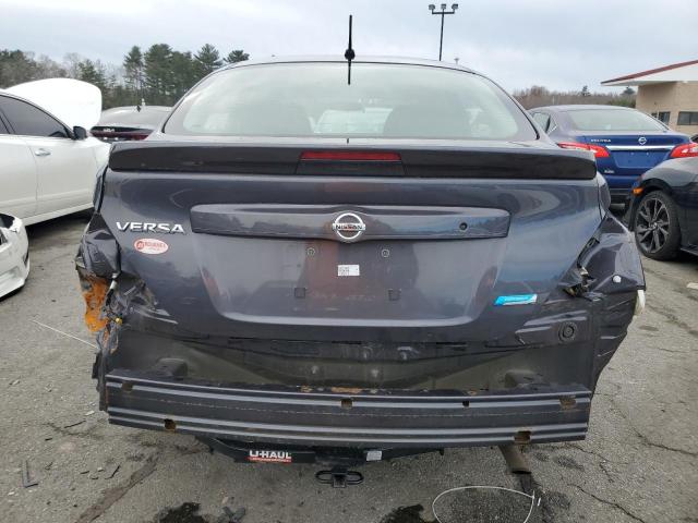 Photo 6 from auction – 2015 NISSAN VERSA 4D with VIN 3N1CN7AP4FL881335