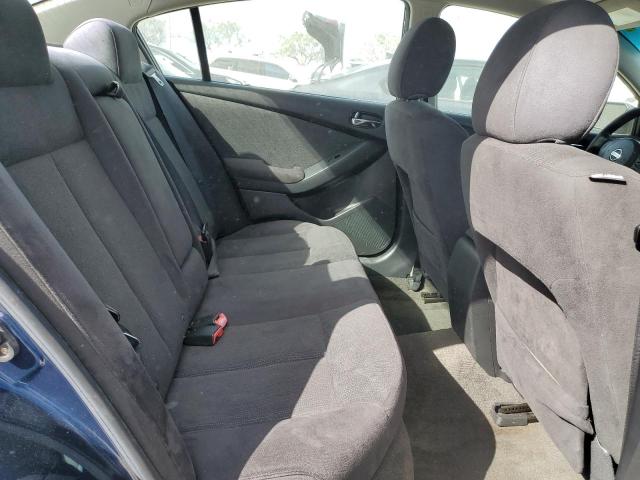 Photo 10 from auction – 2010 NISSAN ALTIMA BAS with VIN 1N4AL2AP1AN505462