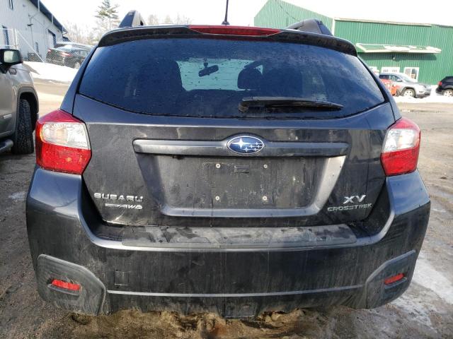 صورة رقم 6 من المزاد - 2015 SUBARU XV CROSSTR مع VIN JF2GPACC4F8257793