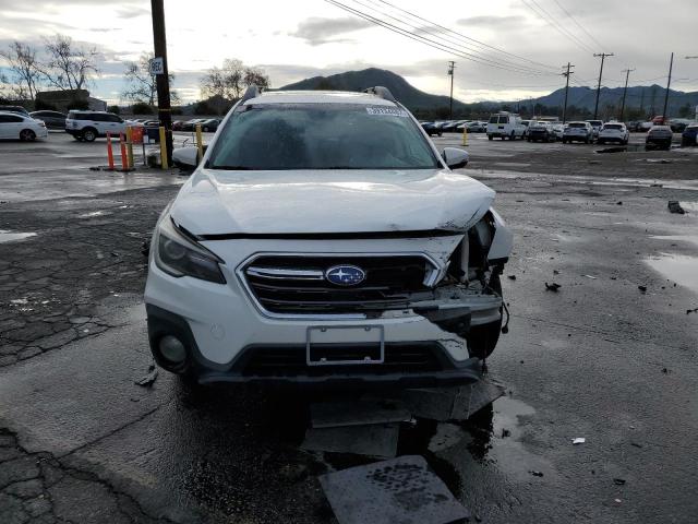 Photo 5 from auction – 2018 SUBARU OUTBACK 2. with VIN 4S4BSANC5J3282045