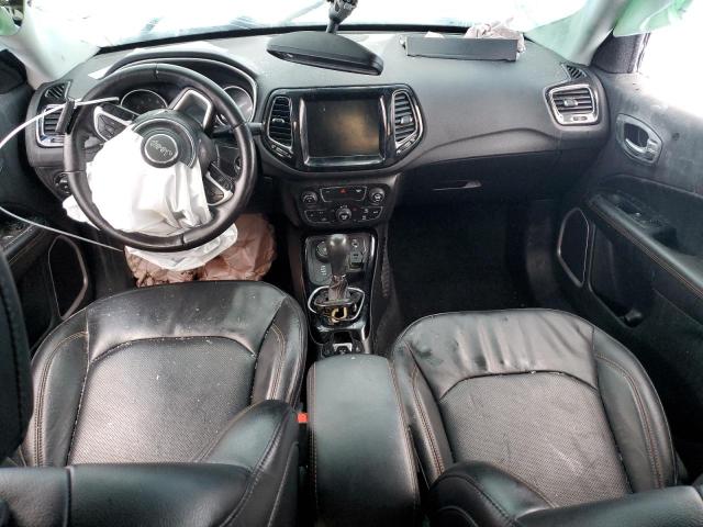 Photo 8 from auction – 2019 JEEP COMPASS LI with VIN 3C4NJDCB8KT800610