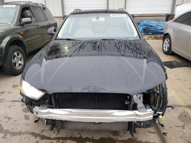 Photo 5 from auction – 2015 AUDI A4 ALLROAD with VIN WA1UFAFL7FA118633