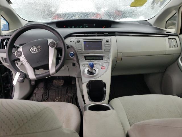 Zdjęcie 8 z aukcji – 2012 TOYOTA PRIUS z VIN JTDKN3DU9C1511570