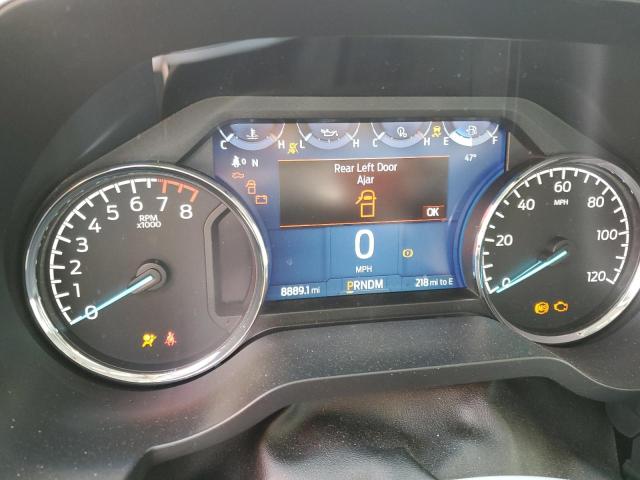 Photo 9 from auction – 2021 FORD F150 SUPER with VIN 1FTFX1E51MKD10832