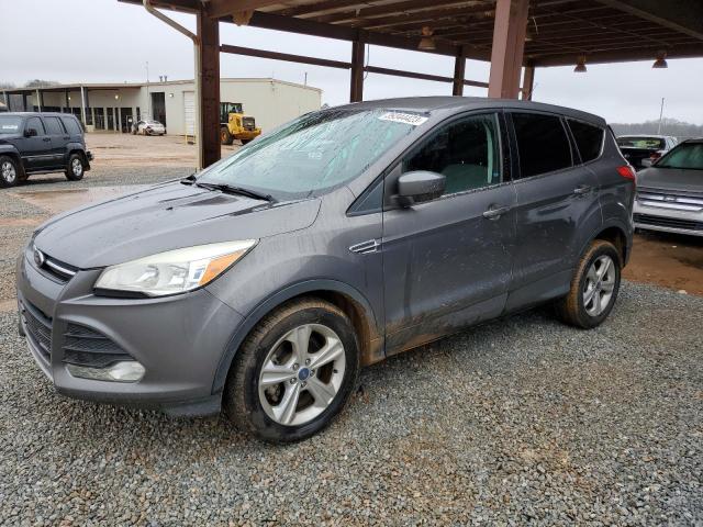 FORD ESCAPE SE 2013 مع رقم تعريف المركبة 1FMCU0GX3DUC90992 - صورة من المزاد