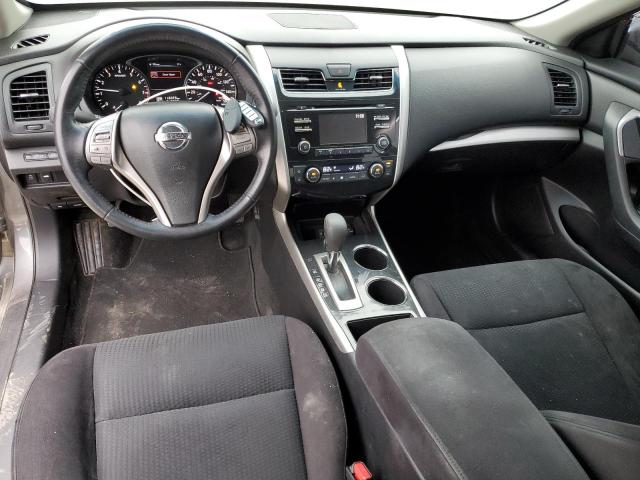 Photo 8 from auction – 2014 NISSAN ALTIMA 2.5 with VIN 1N4AL3AP2EC195121