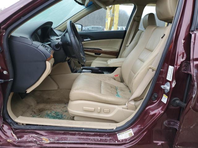 Photo 7 from auction – 2011 HONDA ACCORD with VIN 1HGCP2F84BA013754
