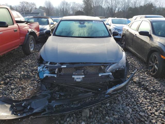 Photo 5 from auction – 2022 NISSAN ALTIMA SR with VIN 1N4BL4CV0NN360805