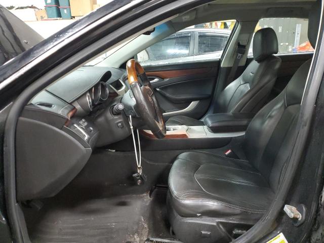Photo 7 from auction – 2013 CADILLAC CTS PREMIU with VIN 1G6DS5E35D0163344