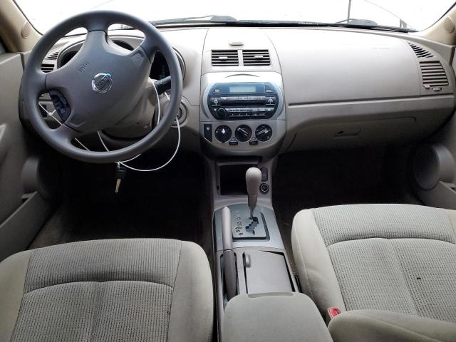 Photo 8 from auction – 2004 NISSAN ALTIMA BAS with VIN 1N4AL11D94C100336