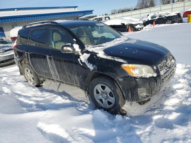 Photo 4 from auction – 2011 TOYOTA RAV4 with VIN JTMBF4DV1B5038668