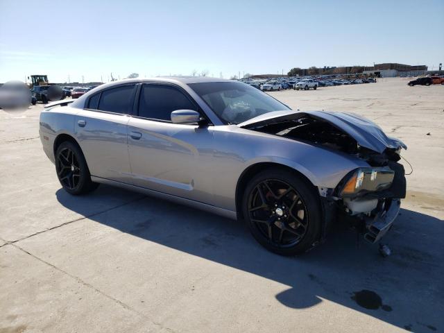 Photo 4 from auction – 2014 DODGE CHARGER R/ with VIN 2C3CDXCT4EH161300