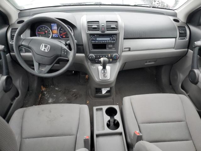 Photo 8 from auction – 2011 HONDA CR-V LX with VIN 5J6RE4H33BL096703