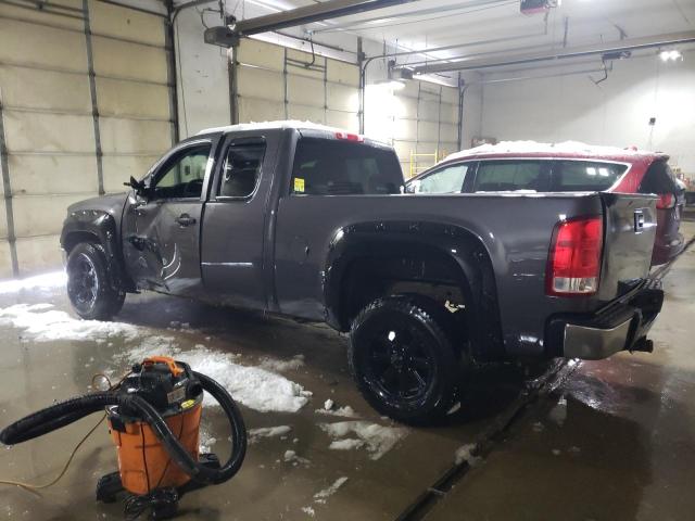 Photo 2 from auction – 2011 GMC SIERRA K15 with VIN 1GTR2VE31BZ341360