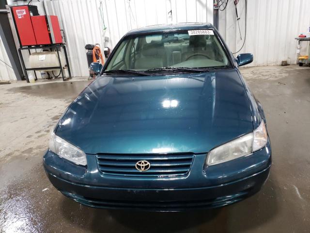 Photo 5 from auction – 1997 TOYOTA CAMRY LE with VIN JT2BF22K7V0079023