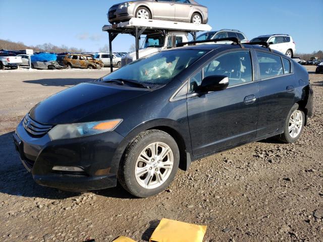 HONDA INSIGHT EX 2010 with VIN JHMZE2H71AS032336 - Photo from auction