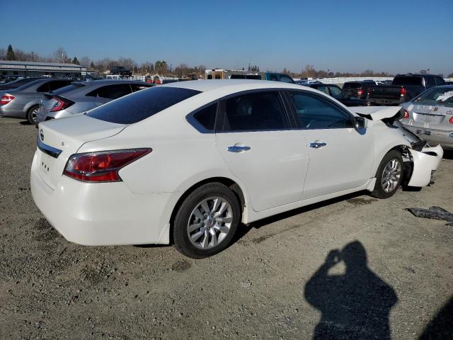 Photo 3 from auction – 2015 NISSAN ALTIMA 2.5 with VIN 1N4AL3AP5FN325530