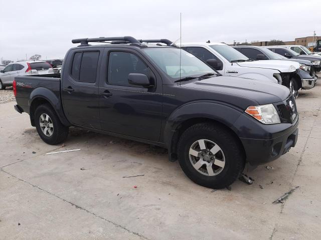 صورة رقم 4 من المزاد - 2012 NISSAN FRONTIER S مع VIN 1N6AD0EV9CC454955