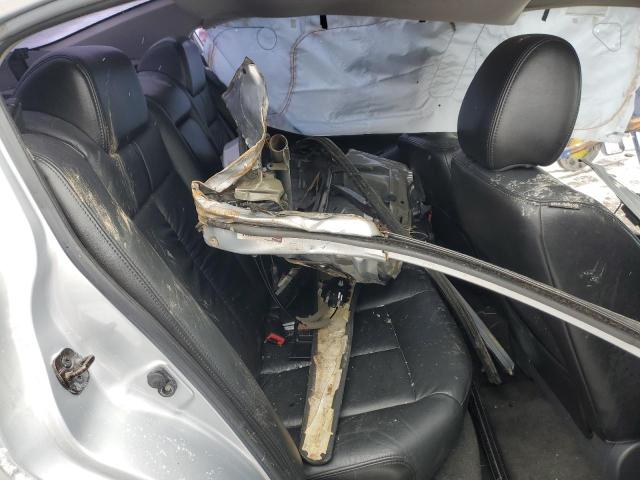 Photo 10 from auction – 2010 NISSAN ALTIMA BAS with VIN 1N4AL2AP5AC183646