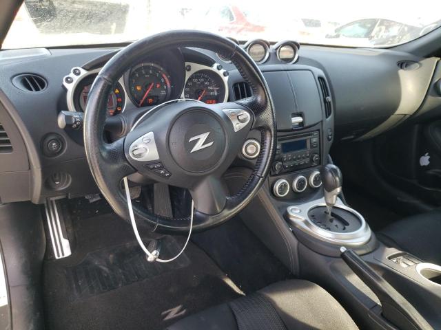Photo 8 from auction – 2016 NISSAN 370Z BASE with VIN JN1AZ4EH1GM930642