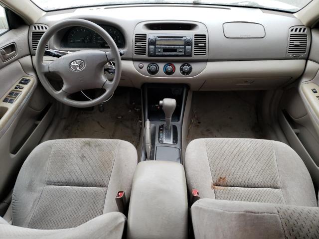 Photo 8 from auction – 2003 TOYOTA CAMRY LE with VIN 4T1BE32K73U196991