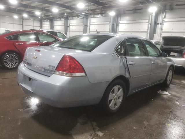 Photo 3 from auction – 2006 CHEVROLET IMPALA LT with VIN 2G1WT58K469328520