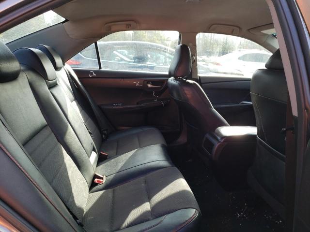 Photo 10 from auction – 2016 TOYOTA CAMRY LE with VIN 4T1BF1FK2GU195152
