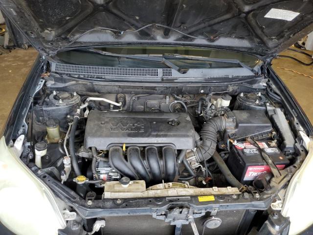 Photo 11 from auction – 2006 TOYOTA COROLLA MA with VIN 2T1KR32E96C612530