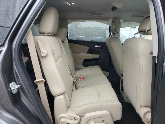Photo 11 from auction – 2018 DODGE JOURNEY SX with VIN 3C4PDCBG9JT275871