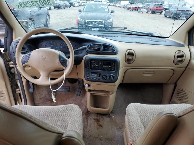 Photo 8 from auction – 2000 DODGE GRAND CARA with VIN 1B4GP44G0YB559957