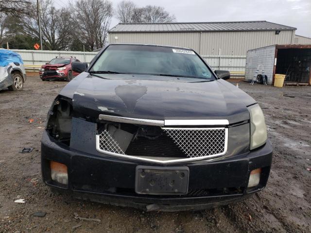 Photo 5 from auction – 2007 CADILLAC CTS with VIN 1G6DM57T370126501