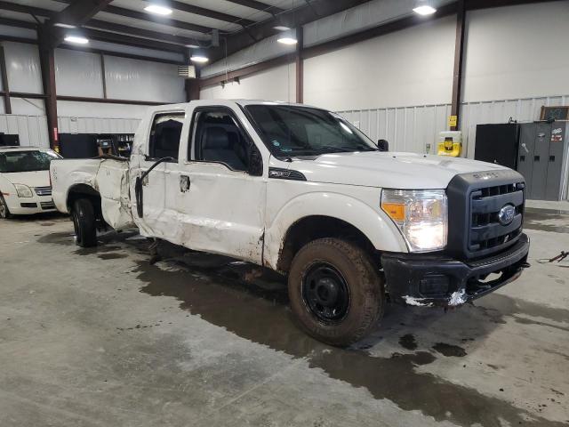 Photo 4 from auction – 2016 FORD F250 SUPER with VIN 1FT7W2B68GEC95839