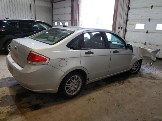 Photo 3 from auction – 2010 FORD FOCUS SE with VIN 1FAHP3FN4AW192286