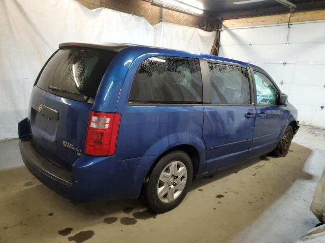 Photo 3 from auction – 2010 DODGE CARAVAN with VIN 2D4RN4DE5AR140500
